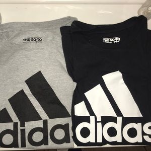 Adidas To-go Tee